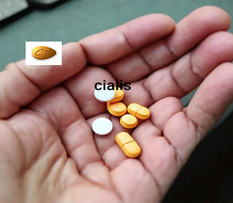 Cialis 1